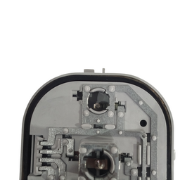 CIRCUITO SOQUETE LANTERNA DIREITA FIAT BRAVO 2011 A 2016