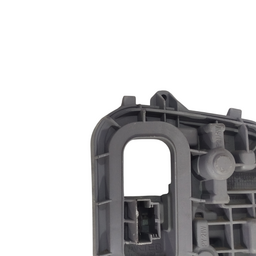 CIRCUITO SOQUETE LANTERNA ESQUERDA VW FOX 2015 A 2021