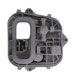 CIRCUITO SOQUETE LANTERNA ESQUERDA VW FOX 2015 A 2021