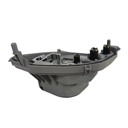 CIRCUITO SOQUETE LANTERNA DIREITA VW POLO 2018 A 2024