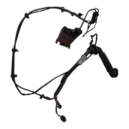 Chicote Porta Dianteira Esquerda S10 2.4 2012 A 2016