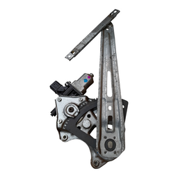 Máquina de Vidro Porta Traseira Direita S10 2012/ Manual