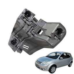 Circuito Lanterna Traseira Esquerda Ford Ka 2008 A 2014