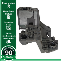 CIRCUITO SOQUETE LANTERNA DIREITA FORD KA 2008 A 2013