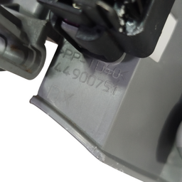 CIRCUITO SOQUETE LANTERNA DIREITA FORD KA 2008 A 2013