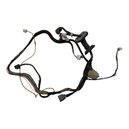 chicote Porta Dianteira Direita S10 2.4 2012 A 2016