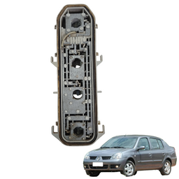 Circuito Lanterna Traseira Direita Clio Sedan 2000 A 2009