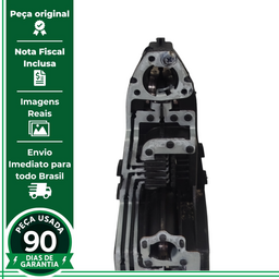 CIRCUITO SOQUETE LANTERNA ESQUERDA SANDERO 2012 2013 2014