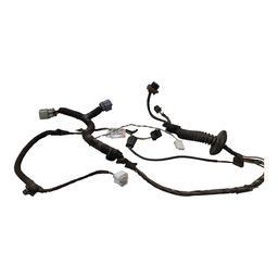 Chicote Porta Traseira Direita S10 1.4 2012 A 2016