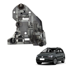 Circuito Lanterna Traseira Esquerda Vw SpaceFox 2015 A 2019