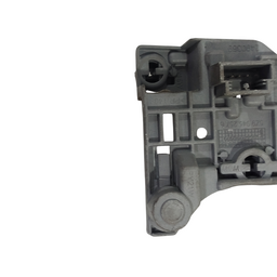 CIRCUITO SOQUETE LANTERNA ESQUERDA VW SPACEFOX 2015 A 2019