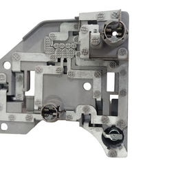 CIRCUITO SOQUETE LANTERNA ESQUERDA VW SPACEFOX 2015 A 2019