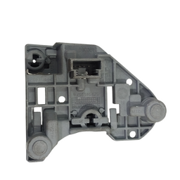 CIRCUITO SOQUETE LANTERNA ESQUERDA VW SPACEFOX 2015 A 2019