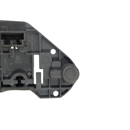 CIRCUITO SOQUETE LANTERNA ESQUERDA VW SPACEFOX 2015 A 2019