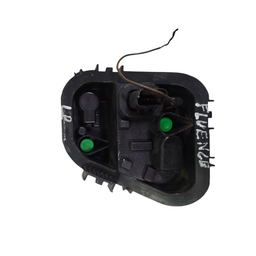 CIRCUITO SOQUETE LANTERNA ESQUERDA FLUENCE 2011 A 2018