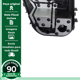 CIRCUITO SOQUETE LANTERNA ESQUERDA FLUENCE 2011 A 2018