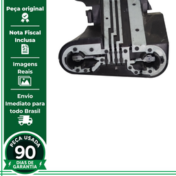 CIRCUITO SOQUETE LANTERNA DIREITA GM PRISMA 2007 A 2012