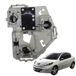 Circuito Lanterna Traseira Direita Peugeot 207 2008 A 2015