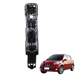 Circuito Lanterna Traseira Direita Nissan March 2015 A 2020