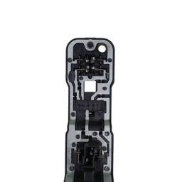 CIRCUITO SOQUETE LANTERNA DIREITA NISSAN MARCH 2015 A 2020