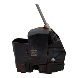 Fechadura Porta Dianteira Esquerda Mobi Strada 2020/ s/ tva