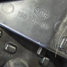 CIRCUITO SOQUETE LANTERNA ESQUERDA LOGAN 2014 A 2024