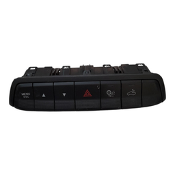 Botão  Alerta Strada 1.4 2021 A 2024