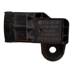 Sensor Map Strada 1.4 2021 A 2024
