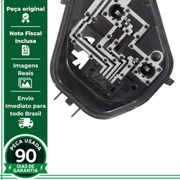 CIRCUITO SOQUETE LANTERNA DIREITA LOGAN 2014 A 2024
