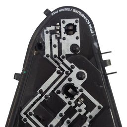 CIRCUITO SOQUETE LANTERNA DIREITA LOGAN 2014 A 2024