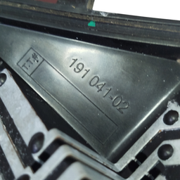 CIRCUITO SOQUETE LANTERNA DIREITA LOGAN 2014 A 2024