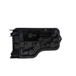 CIRCUITO SOQUETE LANTERNA ESQUERDA VW SAVEIRO G5 G6 09/16