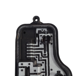 CIRCUITO SOQUETE LANTERNA DIREITA VW SAVEIRO G5 G6 2009/2016