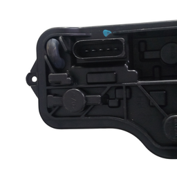 CIRCUITO SOQUETE LANTERNA DIREITA VW SAVEIRO G5 G6 2009/2016