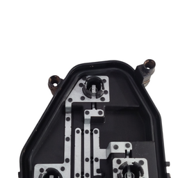 CIRCUITO SOQUETE LANTERNA DIREITA FORD KA HATCH 2015 A 2021