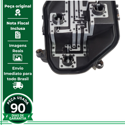 CIRCUITO SOQUETE LANTERNA DIREITA FORD KA HATCH 2015 A 2021