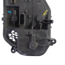 CIRCUITO SOQUETE LANTERNA DIREITA FORD KA HATCH 2015 A 2021