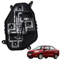 Circuito Lanterna Traseira Direita Ford Ka 2014 A 2018