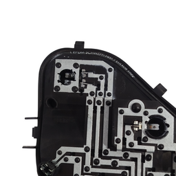 CIRCUITO SOQUETE LANTERNA ESQUERDA SANDERO 2014 A 2019