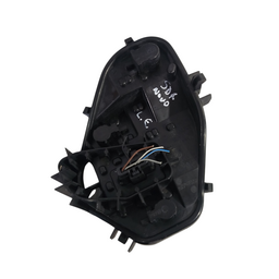 CIRCUITO SOQUETE LANTERNA ESQUERDA SANDERO 2014 A 2019