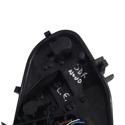 CIRCUITO SOQUETE LANTERNA ESQUERDA SANDERO 2014 A 2019