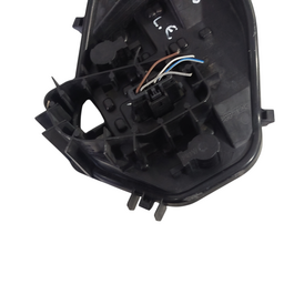 CIRCUITO SOQUETE LANTERNA ESQUERDA SANDERO 2014 A 2019