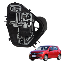 Circuito Lanterna Traseira Esquerda Sandero 2014 A 2020