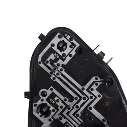 CIRCUITO SOQUETE LANTERNA DIREITA SANDERO 2014 A 2019