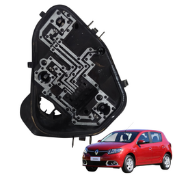 Circuito Lanterna Traseira Direita Sandero 2014 A 2019