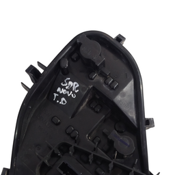 CIRCUITO SOQUETE LANTERNA DIREITA SANDERO 2014 A 2019