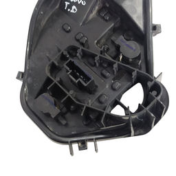 CIRCUITO SOQUETE LANTERNA DIREITA SANDERO 2014 A 2019