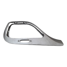 moldura Ar Esquerdo Journey 3.6 2012 A 2018