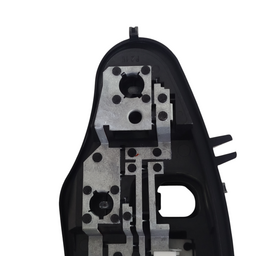 CIRCUITO SOQUETE LANTERNA DIREITA CITROEN C3 2013 A 2018