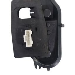 CIRCUITO SOQUETE LANTERNA DIREITA CITROEN C3 2013 A 2018